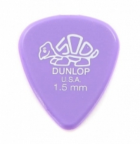 Медиатор Dunlop 41P1.50 Delrin 500 (1.5 мм)