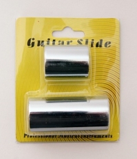 Слайды гитарные SL-12 сталь (25 мм) набор