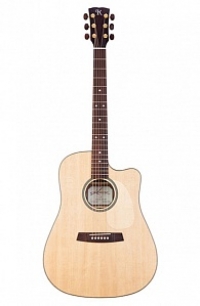 Акустическая гитара Kremona M20C Steel String Series (Болгария)