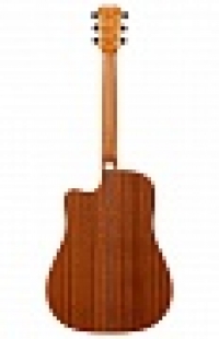 Акустическая гитара Kremona M20C Steel String Series (Болгария)