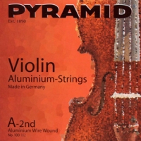 Струны для скрипки 100100 Aluminum Pyramid (Германия)