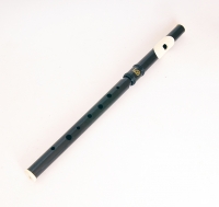 Флейта поперечная Angel AWF-N Fife flute сопрано, пластик, 2 части.