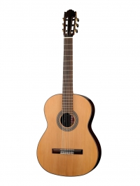 Классическая гитара  ES-06C Martinez, цвет натуральный