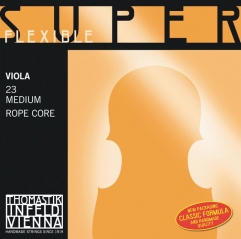 Струны для скрипки Thomastik 15А Super Flexible (Австрия)