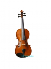 Скрипка Hofner H5G-V 4/4 (Германия) в комплекте со смычком и кейсом