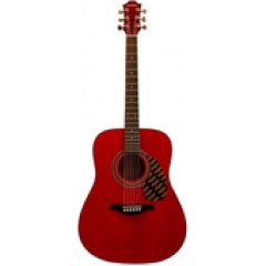 Акустическая гитара Hohner HW 220 TWR