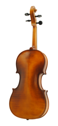 Скрипка Hofner H8-V 4/4 (Германия) в комплекте со смычком и кейсом