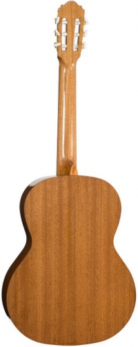 Классическая гитара 7/8 Kremona S62C (Болгария)
