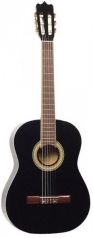 Гитара Martinez FAC-502 цвет черный