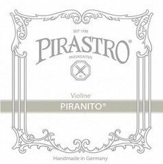 Струны для скрипки Pirastro Piranito 615500 (Германия)