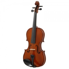 Скрипка Hofner AS-045-V 1/4 в комплекте со смычком и кейсом