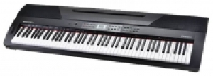 Цифровое пианино Medeli SP3000 с автоаккомпанементом (П-стойка и три педали в комплекте)