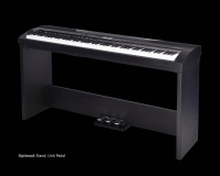 Цифровое пианино Medeli SP3000 с автоаккомпанементом (П-стойка и три педали в комплекте)