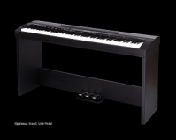 Цифровое пианино Medeli SP4000 с автоаккомпанементом (П-стойка и 3 педали в комплекте)
