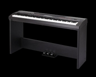Цифровое пианино Medeli SP4200 с автоаккомпанементом (П-стойка и 3 педали в комплекте)