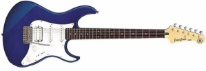 Электрогитара Yamaha PA012 Dark Blue