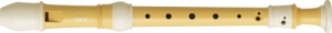 Блок-флейта YRS-401 сопрано