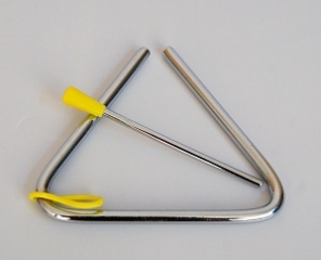 Треугольник FLT-T05 5" (12,7 см)