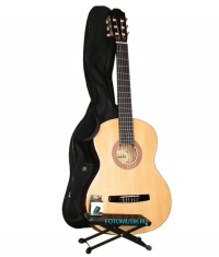 Гитара классическая Parkwood PC75, размер 3/4 (с чехлом)