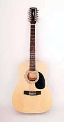 Гитара 12-струнная Parkwood W81-12-OP (Индонезия)