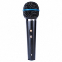 Микрофон LEEM DM-300 (для вокалистов)