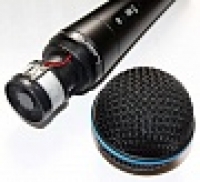 Микрофон LEEM DM-300 (для вокалистов)