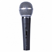 Микрофон LEEM DM-302 (для вокалистов)