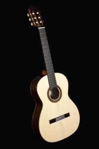 Классическая гитара PRUDENCIO 35 (Испания)