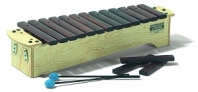 Ксилофон Sonor Orff Meisterklasse SKX 10 (16 нот) сопрано