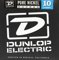 Струны для электрогитары Dunlop DEK1052 (USA)
