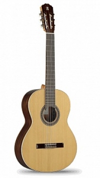 Классическая гитара Alhambra 803-2C (Испания) Classical Student