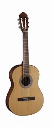 Гитара классическая Cort AC50-OP (размер 1/2) матовая