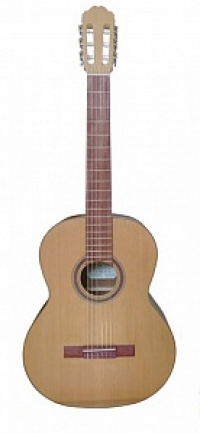 Классическая гитара Kremona S65C-GG (Болгария)