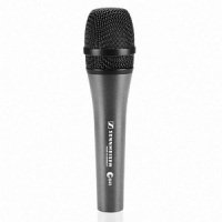 Микрофон E845 Sennheiser динамический (004515)