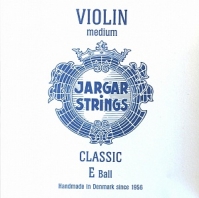 Струна для скрипки Jargar Strings Violin-E-ball Classic (Дания) Е-Ми