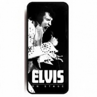 Медиатор Dunlop EPPT07 Elvis Presley Elvis On Stage (набор)