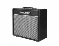 Гитарный комбоусилитель Nux Mighty-20BT цифровой, Cherub