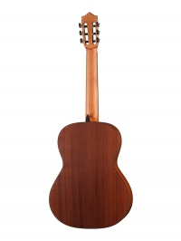 Классическая гитара MC-18S Martinez цвет натуральный (с утепленным чехлом)
