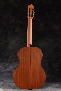 Классическая гитара MC-35C Martinez (массив кедра)