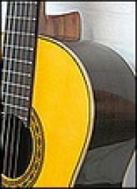 Гитара классическая  Sanchez S-1008 (Испания)