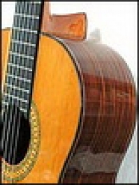 Гитара классическая Sanchez S-1015 (Profesor)