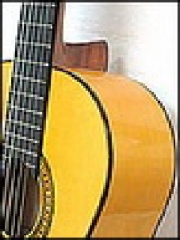 Гитара классическая Sanchez S-1018 (Flamenco)