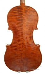 Скрипка Classic Art Violins (Болгария)