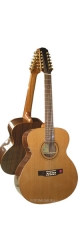 Акустическая гитара Strunal J980 12 струнная (Чехия) гриф 50 мм