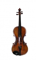 Скрипка 1715 г.