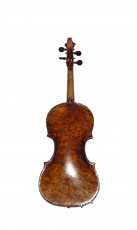 Скрипка 1715 г.
