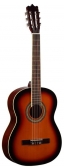 Гитара Martinez FAC-504 цвет санбест