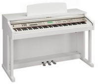 Цифровое пианино ORLA CDP 45 White