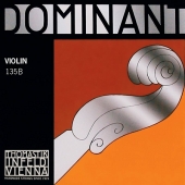 Струны для скрипки 4/4 Thomastik Dominant 135B (Австрия)