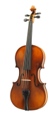 Скрипка Hofner H8E-V 3/4 (Германия) в комплекте со смычком, кейсом и канифолью.